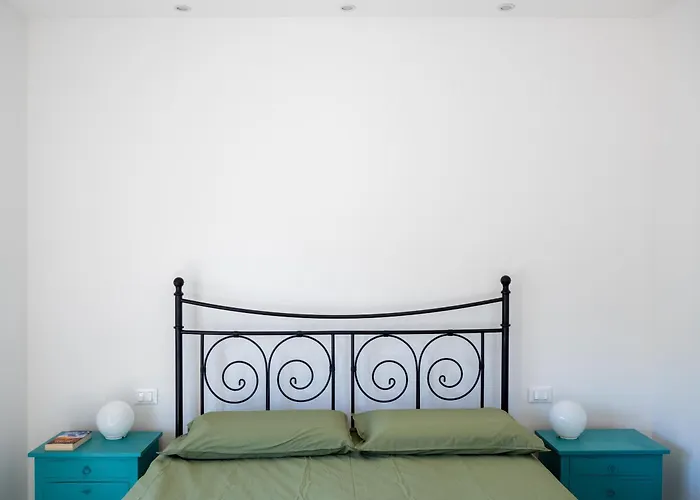 Casa Enea-Camera Con Bagno Privato