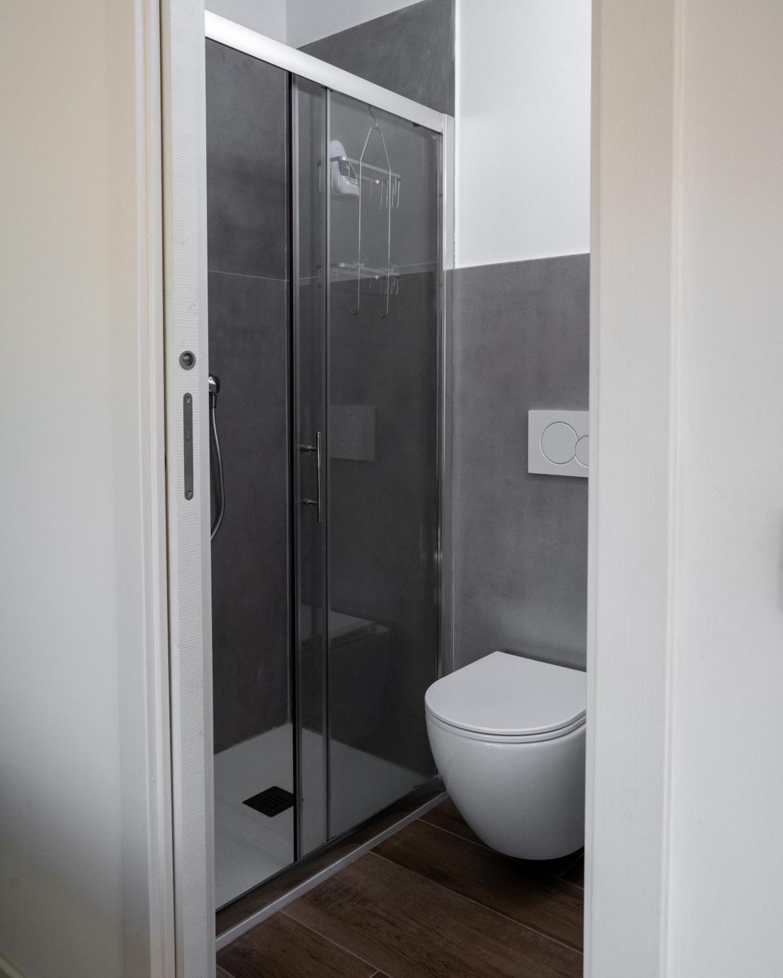 Casa Enea-camera Con Bagno Privato * Florencia